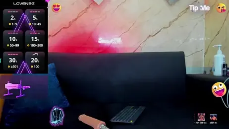 mathewblessed webcam model stream image