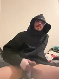 EnanoVerga webcam model stream image