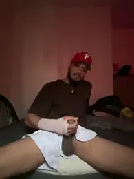 EnanoVerga webcam model stream image