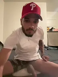 EnanoVerga webcam model stream image