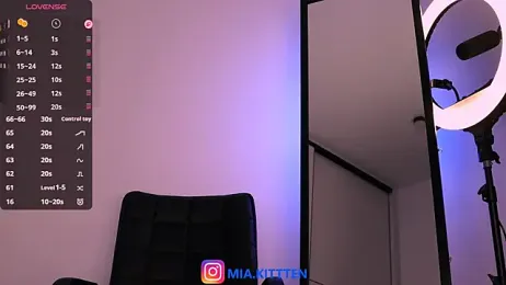 mia_kittten webcam model stream image