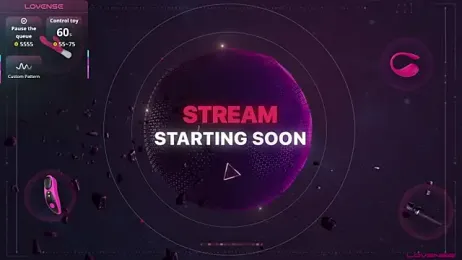 DaddybearVLC webcam model stream image