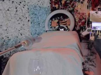 kate_yoshy webcam chaturbate model stream image