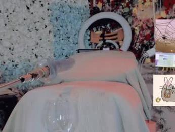 kate_yoshy webcam chaturbate model stream image