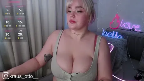 mrs_kitty69 webcam model stream image