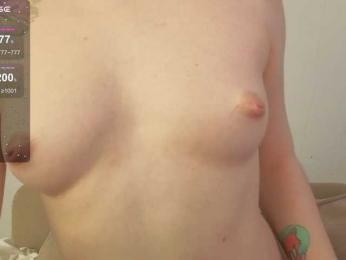 sexy-b0rsch webcam model stream image