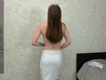 JaneAster webcam bongacams model stream image