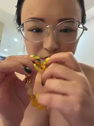 kehanbaby webcam model stream image