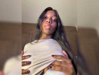 anayys webcam model stream image