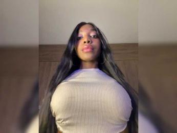 anayys webcam model stream image