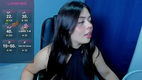 Sexy_paradise18_ webcam stripchat model stream image