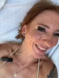 Sexy-Rachel webcam model stream image