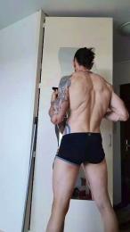 Neotrix33 webcam model stream image