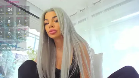 Russian_Ava webcam stripchat model stream image