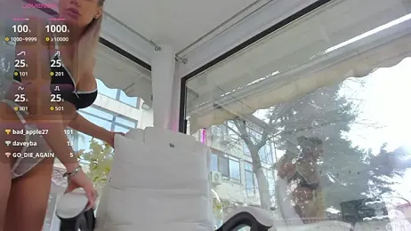 Russian_Ava webcam stripchat model stream image