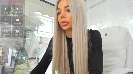 Russian_Ava webcam stripchat model stream image