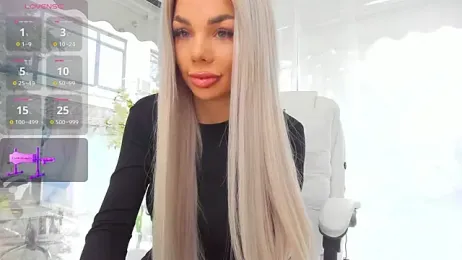 Russian_Ava webcam stripchat model stream image