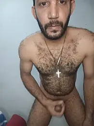 arqui009 webcam model stream image