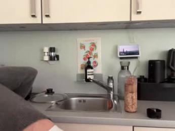 musclehair3 webcam chaturbate model stream image