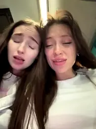 SnappyHappy webcam stripchat model stream image