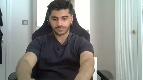 ciceroable webcam model stream image