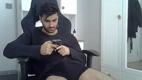 ciceroable webcam model stream image