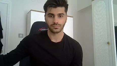 ciceroable webcam model stream image