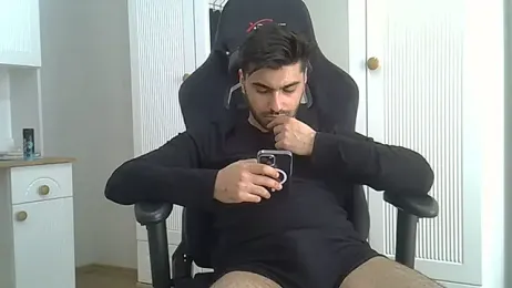 ciceroable webcam model stream image