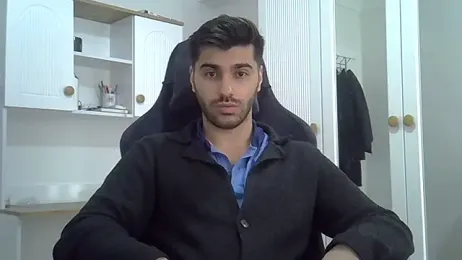 ciceroable webcam model stream image