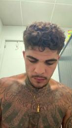 Chrisdov webcam model stream image