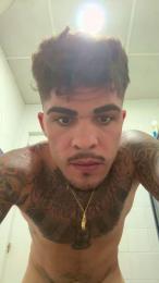 Chrisdov webcam model stream image