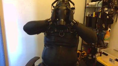 Rubber_faggot webcam model stream image