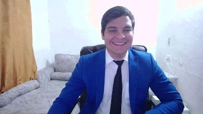 Smarty_Biz webcam cam4 model stream image