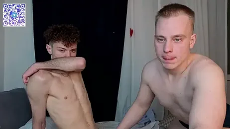 Kevin_Young_Cat webcam stripchat model stream image