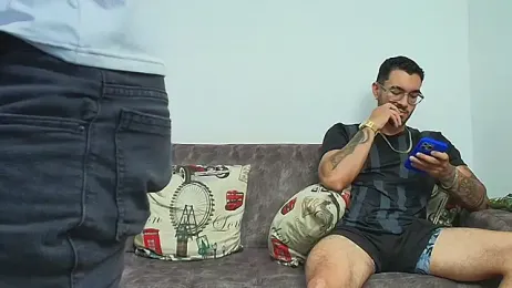 thebadboys05 webcam model stream image