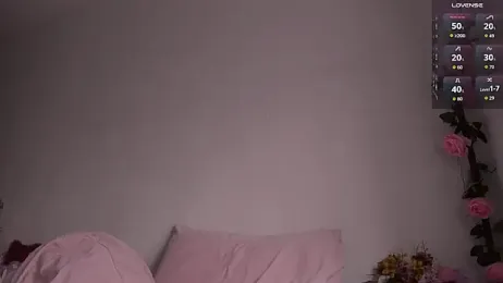 _eva__pleasure_ webcam stripchat model stream image