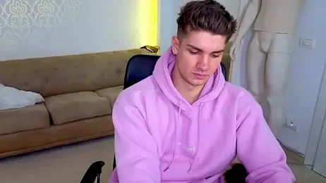 MaxKaiden webcam stripchat model stream image