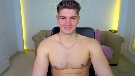 MaxKaiden webcam model stream image