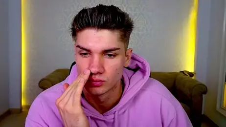 MaxKaiden webcam model stream image