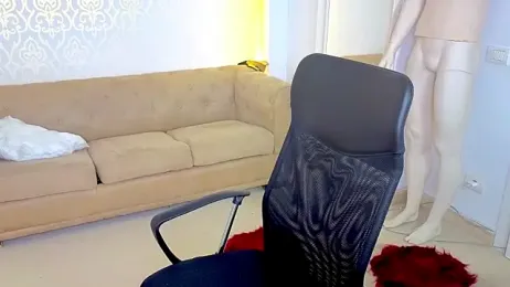 MaxKaiden webcam model stream image