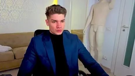 MaxKaiden webcam model stream image