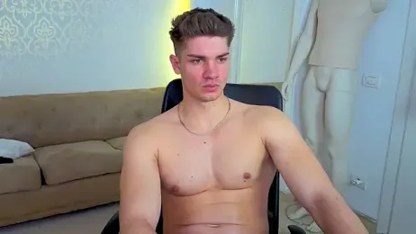 MaxKaiden webcam model stream image