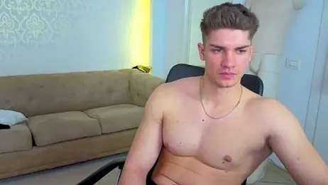 MaxKaiden webcam model stream image