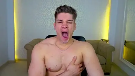 MaxKaiden webcam model stream image