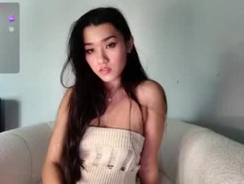 shachatte webcam model stream image