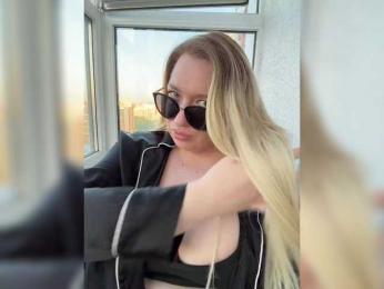 -Sonya699- webcam model stream image