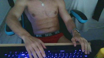 Pamplino94 webcam model stream image