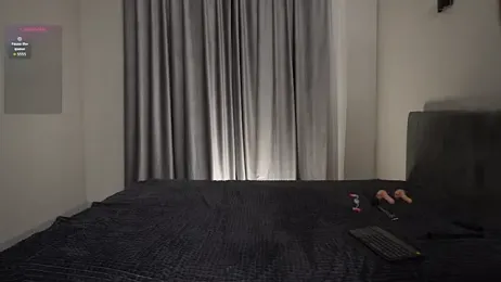 Nik_Sharp webcam model stream image