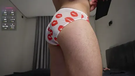 Nik_Sharp webcam model stream image