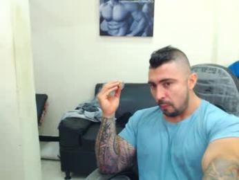 mateosexyhot22 webcam chaturbate model stream image